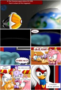 Rating: Questionable Score: 0 Tags: amy_rose anthro bat bigdon1992 blaze_the_cat breasts cleavage clothed clothing domestic_cat e621 english_text eulipotyphlan fan_character felid feline felis female group hair hedgehog hi_res male mammal midriff navel nightmare_(character) nipples nude pink_hair rouge_the_bat sega sonic_the_hedgehog_(series) text wingless_bat User: bunchy7s