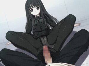 Rating: Explicit Score: 0 Tags: 1boy 1girls black_eyes black_hair byakuya_rinne censored clockup clothed_female clothed_male clothed_male_clothed_female euphoria euphoria_(clockup) feet feet_on_penis female floor footjob game_cg hamashima_shigeo long_hair looking_at_another looking_back male male/female official_art pale_skin panties_under_pantyhose pantyhose penis rule34 straight takatou_keisuke teenage_female teenage_male teenager young User: bunchy7s