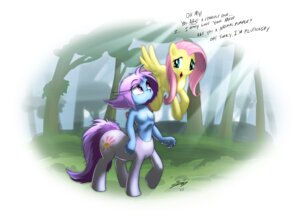 Rating: Questionable Score: 0 Tags: 11:8 2011 anthro aurore cutie_mark detailed_background dialogue duo e621 english_text equid equid_taur equine equine_taur feathered_wings feathers female feral fluttershy_(mlp) forest friendship_is_magic hair hasbro horse lionheartcartoon mammal mammal_taur my_little_pony mythological_creature mythological_equine mythology nature outside pegasus pink_hair plant pony purple_hair quadruped tail taur text tree wings wood yellow_body yellow_feathers User: bunchy7s
