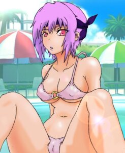Rating: Explicit Score: 0 Tags: ayane_(doa) bikini breasts dead_or_alive female purple_hair red_eyes rule34 salverion short_hair swimsuit User: bunchy7s Rating: Explicit Score: 0 Tags: ayane_(doa) bikini breasts dead_or_alive female purple_hair red_eyes rule34 salverion short_hair swimsuit User: bunchy7s