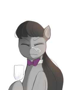 Rating: Explicit Score: 0 Tags: bodily_fluids bow_(feature) bow_tie cum cum_in_a_cup cum_in_container cum_on_face cum_on_muzzle e621 earth_pony equid equine eyes_closed female feral friendship_is_magic fur genital_fluids glass grey_body grey_fur hair hasbro hi_res horse mammal my_little_pony octavia_(mlp) pony princess_hinghoi simple_background solo white_background User: bunchy7s
