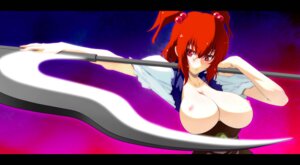 Rating: Questionable Score: 0 Tags: big_breasts breasts clothed clothing e621 female grandfathered_content huge_breasts human komachi_onozuka mammal melee_weapon not_furry open_clothing open_shirt open_topwear polearm scythe shirt solo tecenonchi topwear touhou weapon User: bunchy7s