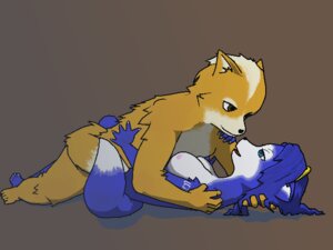 Rating: Explicit Score: 0 Tags: 1boy 1girls 4:3 anthro barefoot black_nose blue_eyes blue_fur blue_hair breasts brown_background brown_eyes color couple duo female fox fox_mccloud fur furry furry_breasts furry_ears furry_tail hair krystal love male missionary_position nipples nude open_eyes orange_fur pointy_ears romantic rule34 short_hair side_view star_fox straight tail white_fur User: bunchy7s Rating: Explicit Score: 0 Tags: 1boy 1girls 4:3 anthro barefoot black_nose blue_eyes blue_fur blue_hair breasts brown_background brown_eyes color couple duo female fox fox_mccloud fur furry furry_breasts furry_ears furry_tail hair krystal love male missionary_position nipples nude open_eyes orange_fur pointy_ears romantic rule34 short_hair side_view star_fox straight tail white_fur User: bunchy7s