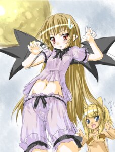 Rating: Explicit Score: 0 Tags: animal_ears blonde_hair blue_eyes blush female kazami_karasu liru navel nipples pachira pajamas panties pointy_ears red_eyes renkin_san-kyuu_magical_pokaan rule34 see-through sketch underwear wings wolf_ears User: bunchy7s Rating: Explicit Score: 0 Tags: animal_ears blonde_hair blue_eyes blush female kazami_karasu liru navel nipples pachira pajamas panties pointy_ears red_eyes renkin_san-kyuu_magical_pokaan rule34 see-through sketch underwear wings wolf_ears User: bunchy7s