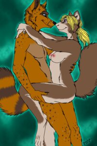 Rating: Explicit Score: 0 Tags: abstract_background anthro anthro_on_anthro brown_body brown_fur canid canine carrying_another duo e621 embracing_during_sex eye_contact fangs female fluffy fluffy_tail fur happy happy_sex hi_res hug hugging_another kcravenyote looking_at_another male male/female mammal nude rodent sciurid sex side_view smile stand_and_carry_position standing standing_sex tail teeth tree_squirrel User: bunchy7s