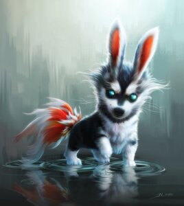 Rating: Safe Score: 0 Tags: ambiguous_gender aquatic canid canine canis cyprinid cypriniform domestic_dog e621 feral fish goldfish hi_res hybrid jia_xing_yap jxing mammal quadruped solo tail third-party_edit water User: bunchy7s Rating: Safe Score: 0 Tags: ambiguous_gender aquatic canid canine canis cyprinid cypriniform domestic_dog e621 feral fish goldfish hi_res hybrid jia_xing_yap jxing mammal quadruped solo tail third-party_edit water User: bunchy7s