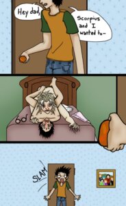 Rating: Explicit Score: 0 Tags: albus_severus_potter bed bedroom caught caught_in_the_act cheating cheating_husband comedy comic dialogue door_slam draco_malfoy empty_eyes enemies enemy english_text father funny gay gay_sex gryffindor harry_james_potter harry_potter male male_only multiple_boys multiple_males open_mouth rule34 shock shocked slytherin son speech_bubble surprised tagme text unexpected yaoi User: bunchy7s