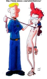 Rating: Explicit Score: 0 Tags: 1boy 1girls 2004 angry angry_face bdsm blond_hair bondage clothed_male_nude_female curly_hair darkstar disney disney_channel facial_hair female flat_chest flat_chested glasses human long_hair male mustache nipples pepper_ann pepper_ann_pearson pinch pinching pussy red_hair rope rule34 shaved_crotch slave straight toony vagina white_female User: bunchy7s Rating: Explicit Score: 0 Tags: 1boy 1girls 2004 angry angry_face bdsm blond_hair bondage clothed_male_nude_female curly_hair darkstar disney disney_channel facial_hair female flat_chest flat_chested glasses human long_hair male mustache nipples pepper_ann pepper_ann_pearson pinch pinching pussy red_hair rope rule34 shaved_crotch slave straight toony vagina white_female User: bunchy7s
