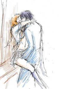 Rating: Explicit Score: 0 Tags: bleach female inoue_orihime rule34 tagme ulquiorra_cifer User: bunchy7s