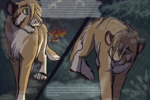 Rating: Questionable Score: 0 Tags: comic digitigrade e621 english_text felid female feral forest jungle kekipi mammal outside plant quadruped raining solo tail text tree whitefeathersrain young young_female User: bunchy7s Rating: Questionable Score: 0 Tags: comic digitigrade e621 english_text felid female feral forest jungle kekipi mammal outside plant quadruped raining solo tail text tree whitefeathersrain young young_female User: bunchy7s