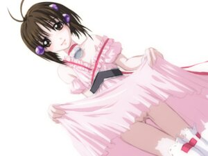 Rating: Explicit Score: 0 Tags: caryo censored female mosaic_censoring no_panties pussy reala_(tales_of) rule34 skirt skirt_lift solo tales_of_(series) tales_of_destiny_2 thigh thighs User: bunchy7s Rating: Explicit Score: 0 Tags: caryo censored female mosaic_censoring no_panties pussy reala_(tales_of) rule34 skirt skirt_lift solo tales_of_(series) tales_of_destiny_2 thigh thighs User: bunchy7s