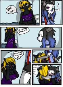 Rating: Safe Score: 0 Tags: 2013 anthro bed blonde_hair blush bodily_fluids bow_(feature) bow_tie breasts clothing comic crying dialogue dragon e621 english_text female female/female furniture green_eyes hair hi_res horn hug legwear multicolored_hair mythological_creature mythological_scalie mythology non-mammal_breasts psykrow_darcy scalie sonne stockings syl_(psykrow) tail tears text User: bunchy7s Rating: Safe Score: 0 Tags: 2013 anthro bed blonde_hair blush bodily_fluids bow_(feature) bow_tie breasts clothing comic crying dialogue dragon e621 english_text female female/female furniture green_eyes hair hi_res horn hug legwear multicolored_hair mythological_creature mythological_scalie mythology non-mammal_breasts psykrow_darcy scalie sonne stockings syl_(psykrow) tail tears text User: bunchy7s