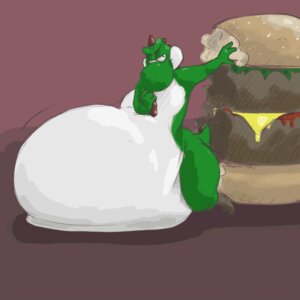Rating: Questionable Score: 0 Tags: 1:1 anthro belly burger dinosaur e621 fast_food food green_yoshi hi_res immobile male mario_bros morbidly_obese morbidly_obese_anthro morbidly_obese_male nintendo obese obese_anthro obese_male overweight overweight_anthro overweight_male prehistoric_species reptile scalie solo stuffing unknown_artist weight_gain yoshi User: bunchy7s Rating: Questionable Score: 0 Tags: 1:1 anthro belly burger dinosaur e621 fast_food food green_yoshi hi_res immobile male mario_bros morbidly_obese morbidly_obese_anthro morbidly_obese_male nintendo obese obese_anthro obese_male overweight overweight_anthro overweight_male prehistoric_species reptile scalie solo stuffing unknown_artist weight_gain yoshi User: bunchy7s