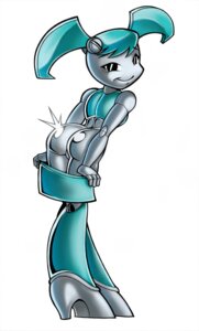Rating: Explicit Score: 0 Tags: 1girls 2d ass female female_only gynoid high_heels humanoid jenny_wakeman my_life_as_a_teenage_robot robot robot_girl robot_humanoid rule34 smooth_skin solo tagme teenager xj-9 User: bunchy7s Rating: Explicit Score: 0 Tags: 1girls 2d ass female female_only gynoid high_heels humanoid jenny_wakeman my_life_as_a_teenage_robot robot robot_girl robot_humanoid rule34 smooth_skin solo tagme teenager xj-9 User: bunchy7s