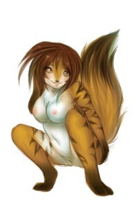 Rating: Explicit Score: 0 Tags: big_breasts blush breasts brown_eyes brown_hair chest_tuft female fluffy furry glass hair huge_tail long_hair navel nipples pomander pussy rule34 solo stripes tail User: bunchy7s