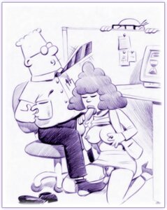 Rating: Explicit Score: 0 Tags: 1girls 2boys alice_(dilbert) blowjob breasts closed_eyes computer dilbert dilbert_(franchise) fellatio female glasses julius_zimmerman male male/female mug nipples oral oral_sex pussy rule34 wally_(dilbert) User: bunchy7s Rating: Explicit Score: 0 Tags: 1girls 2boys alice_(dilbert) blowjob breasts closed_eyes computer dilbert dilbert_(franchise) fellatio female glasses julius_zimmerman male male/female mug nipples oral oral_sex pussy rule34 wally_(dilbert) User: bunchy7s