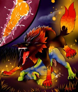 Rating: Explicit Score: 0 Tags: 4_fingers 4_toes absurd_res all_fours anal anal_knotting anal_penetration anthro anthro_on_feral anthro_penetrated ass_up barefoot bestiality black_body black_eyes black_nose black_skin blue_body blue_eyes blue_hair blue_skin blush bodily_fluids brown_body brown_fur butt canid canid_demon canine canis claws cum cum_inside cum_on_butt cum_on_ground cum_on_knot cum_on_penis cum_string cum_while_penetrated cumshot demon doggystyle domestic_dog drooling duo e621 ejaculation erection fangs feet feral feral_penetrating feral_penetrating_anthro fingers fire from_behind_position fur genital_fluids genitals glistening grass green_body green_skin gums hair hands-free hellhound hi_res horn internal interspecies jackoffrabbit joel_(ratchet_lomu) knot knotting legolas_(ratchet_lomu) lying male male/male male_on_feral male_penetrated male_penetrating male_penetrating_male mammal multicolored_hair mythological_canine mythological_creature mythology night nude on_ground one_eye_closed open_mouth orange_body orange_fur orange_hair orange_penis orange_skin orgasm outside pawpads paws penetration penis pink_body pink_penis pink_skin plant raised_leg red_body red_fur saliva sex shadow sharp_teeth short_hair sky standing teeth toe_claws toes tongue tongue_out yellow_eyes User: bunchy7s