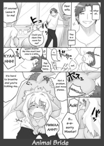 Rating: Explicit Score: 0 Tags: animal_bride animal_bride_1 anthro blush bodily_fluids breasts canid canine canis cleaning collar comic cunnilingus dialogue domestic_dog duo e621 english_text facesitting female female_facesitting_male greyscale hi_res human human_on_anthro interspecies japanese_text male male/female mammal monochrome oral sex shinobe sitting sitting_on_another sweat sweatdrop text translated vaginal User: bunchy7s Rating: Explicit Score: 0 Tags: animal_bride animal_bride_1 anthro blush bodily_fluids breasts canid canine canis cleaning collar comic cunnilingus dialogue domestic_dog duo e621 english_text facesitting female female_facesitting_male greyscale hi_res human human_on_anthro interspecies japanese_text male male/female mammal monochrome oral sex shinobe sitting sitting_on_another sweat sweatdrop text translated vaginal User: bunchy7s