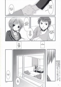 Rating: Explicit Score: 0 Tags: clothing comic digital_lover female kyon male nagato_yuki rule34 suzumiya_haruhi_no_yuuutsu User: bunchy7s Rating: Explicit Score: 0 Tags: clothing comic digital_lover female kyon male nagato_yuki rule34 suzumiya_haruhi_no_yuuutsu User: bunchy7s
