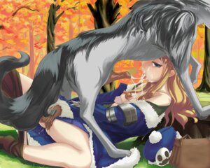 Rating: Explicit Score: 0 Tags: 5:4 animal_genitalia animal_penis atlus bestiality blonde_hair blue_eyes bodily_fluids breasts canid canine canine_genitalia canine_penis canis censor_removal_edit clothed clothing cum cum_in_mouth cum_inside cum_on_breasts duo e621 erection etrian_odyssey faceless_character faceless_male female female_on_feral feral genital_fluids genitals hair hat headgear headwear human human_focus human_on_feral interspecies kemokemo_gdgd knot long_hair lying male male/female male_on_human mammal masturbation nipples no_underwear not_furry_focus nude oral penis quadruped sega tail third-party_edit vaginal vaginal_masturbation wolf User: bunchy7s