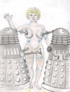 Rating: Explicit Score: 0 Tags: 1girls barefoot dalek doctor_who english_text female maxil rule34 rule_63 tagme text the_doctor User: bunchy7s Rating: Explicit Score: 0 Tags: 1girls barefoot dalek doctor_who english_text female maxil rule34 rule_63 tagme text the_doctor User: bunchy7s