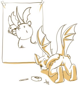 Rating: Explicit Score: 0 Tags: 2013 3_fingers 3_toes anus aogami ass_up bat big_ears butt digitigrade dust:_an_elysian_tail e621 feet female feral fidget_(elysian_tail) fingers fur genitals hi_res hindpaw humanoid_genitalia humanoid_vulva inviting looking_at_viewer looking_back mammal membrane_(anatomy) membranous_wings monochrome nimbat no_pupils no_sclera nude one_eye_closed painting_(object) paws presenting presenting_hindquarters raised_tail smile solo spread_butt spreading tail toes vulva wings User: bunchy7s