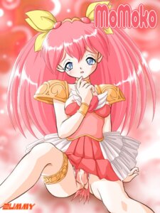 Rating: Explicit Score: 0 Tags: 2003 armor blue_eyes blush bow breasts choker dress female garters hairbow headband heart long_hair magical_girl momoko_hanasaki pink_hair pussy rule34 solo tied_hair torn_clothes torn_panties twintails wedding_peach wedding_peach_(character) wings zummy User: bunchy7s Rating: Explicit Score: 0 Tags: 2003 armor blue_eyes blush bow breasts choker dress female garters hairbow headband heart long_hair magical_girl momoko_hanasaki pink_hair pussy rule34 solo tied_hair torn_clothes torn_panties twintails wedding_peach wedding_peach_(character) wings zummy User: bunchy7s