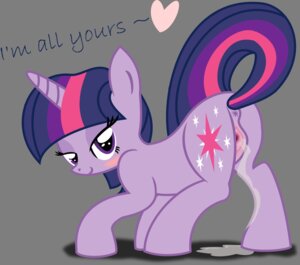Rating: Explicit Score: 0 Tags: 2012 absurd_res alpha_channel blush bodily_fluids butt cutie_mark drooling e621 english_text equid equine female feral friendship_is_magic fur genital_fluids genitals hair hasbro heart_symbol hi_res horn long_hair looking_at_viewer magic mammal multicolored_hair my_little_pony mythological_creature mythological_equine mythology presenting purple_body purple_eyes purple_fur purple_hair quadruped saliva solo tail text twilight_sparkle_(mlp) two_tone_hair unicorn unknown_artist vaginal_fluids vulva User: bunchy7s