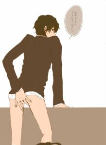 Rating: Explicit Score: 0 Tags: 1boy cum_dripping_from_ass looking_back male male_only mizuki_hajime prince_of_tennis rule34 shirt_only User: bunchy7s Rating: Explicit Score: 0 Tags: 1boy cum_dripping_from_ass looking_back male male_only mizuki_hajime prince_of_tennis rule34 shirt_only User: bunchy7s