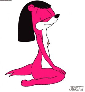 Rating: Explicit Score: 0 Tags: anthro closed_eyes disney female female_only furry furry_only jelly_otter jigsaw_(artist) mustelid nipples nude otter pb&amp;j_otter rule34 side_view sitting smile solo tagme User: bunchy7s
