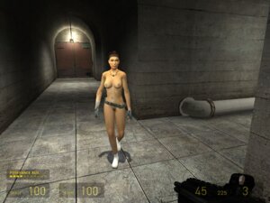 Rating: Explicit Score: 0 Tags: 1girls 3d alyx_vance artist_request belt bottomless breasts casual_nudity female female_focus fingerless_gloves game_ui half-life_(series) half-life_2 headband human human_female mostly_nude necklace nipples rule34 screencap socks standing tactical_nudity tagme topless valve_corporation walking User: bunchy7s Rating: Explicit Score: 0 Tags: 1girls 3d alyx_vance artist_request belt bottomless breasts casual_nudity female female_focus fingerless_gloves game_ui half-life_(series) half-life_2 headband human human_female mostly_nude necklace nipples rule34 screencap socks standing tactical_nudity tagme topless valve_corporation walking User: bunchy7s