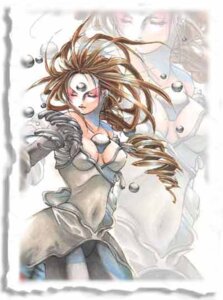 Rating: Explicit Score: 0 Tags: black_pearl female legend_of_mana rule34 tagme User: bunchy7s