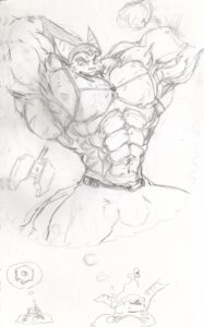 Rating: Explicit Score: 0 Tags: 2008 anthro artist_request bara bulge dream flexing furry gay male male_only monochrome muscular omniwrench ratchet_(ratchet_and_clank) ratchet_and_clank rule34 tagme traditional_media video_games wrench yaoi User: bunchy7s