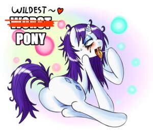 Rating: Questionable Score: 0 Tags: 2013 blue_eyes blue_eyeshadow blush bodily_fluids butt cutie_mark drooling e621 english_text equid equine eyeshadow female feral friendship_is_magic fur hair hasbro heart_symbol horn junker_(artist) looking_at_viewer makeup mammal messy my_little_pony mythological_creature mythological_equine mythology purple_hair quadruped rarity_(mlp) saliva solo suggestive tail text unicorn white_body white_fur User: bunchy7s