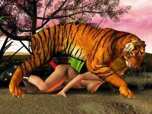 Rating: Explicit Score: 0 Tags: 3d_(artwork) 4:3 all_fours bestiality chi' digital_media_(artwork) doggystyle duo e621 erection felid female female_on_feral feral from_behind_position genitals human human_on_feral interspecies male male/female male_on_human mammal mostly_nude nude pantherine penis realistic_feral sex side_view tail tiger User: bunchy7s Rating: Explicit Score: 0 Tags: 3d_(artwork) 4:3 all_fours bestiality chi' digital_media_(artwork) doggystyle duo e621 erection felid female female_on_feral feral from_behind_position genitals human human_on_feral interspecies male male/female male_on_human mammal mostly_nude nude pantherine penis realistic_feral sex side_view tail tiger User: bunchy7s