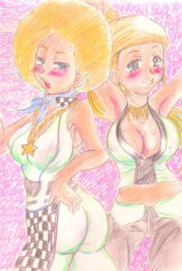 Rating: Explicit Score: 0 Tags: 2girls bonnie_(ddr) dance_dance_revolution female fully_clothed multiple_females multiple_girls ruby_(ddr) rule34 User: bunchy7s Rating: Explicit Score: 0 Tags: 2girls bonnie_(ddr) dance_dance_revolution female fully_clothed multiple_females multiple_girls ruby_(ddr) rule34 User: bunchy7s