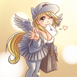 Rating: Safe Score: 0 Tags: 1:1 2013 alternate_species animal_humanoid bag blonde_hair blush bottomwear bra breasts cleavage clothed clothing derpy_hooves_(mlp) e621 equid equid_humanoid equine equine_humanoid feathered_wings feathers female friendship_is_magic grey_body grey_feathers hair hasbro hat headgear headwear heart_symbol humanoid humanoidized mammal mammal_humanoid my_little_pony mythological_creature mythological_equine mythology pegasus ponilove skirt solo tail underwear wings yellow_eyes User: bunchy7s Rating: Safe Score: 0 Tags: 1:1 2013 alternate_species animal_humanoid bag blonde_hair blush bottomwear bra breasts cleavage clothed clothing derpy_hooves_(mlp) e621 equid equid_humanoid equine equine_humanoid feathered_wings feathers female friendship_is_magic grey_body grey_feathers hair hasbro hat headgear headwear heart_symbol humanoid humanoidized mammal mammal_humanoid my_little_pony mythological_creature mythological_equine mythology pegasus ponilove skirt solo tail underwear wings yellow_eyes User: bunchy7s