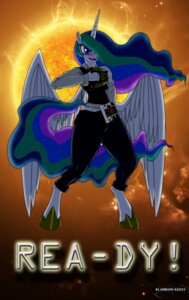 Rating: Safe Score: 0 Tags: 2013 anthro anthrofied da_goddamn_batguy e621 english_text equid equine feathered_wings feathers female friendship_is_magic hasbro henshin hi_res horn ixa_kamen_rider mammal my_little_pony mythological_creature mythological_equine mythology princess_celestia_(mlp) solo text white_body white_feathers winged_unicorn wings User: bunchy7s