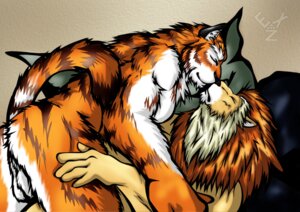 Rating: Explicit Score: 0 Tags: anthro balls barazoku biceps duo e621 exz felid fur genitals lion love male male/male mammal muscular nude pantherine romantic romantic_couple tiger User: bunchy7s Rating: Explicit Score: 0 Tags: anthro balls barazoku biceps duo e621 exz felid fur genitals lion love male male/male mammal muscular nude pantherine romantic romantic_couple tiger User: bunchy7s