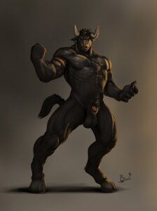 Rating: Explicit Score: 0 Tags: abs animal_genitalia anthro athletic balls biceps big_muscles biped black_body black_fur black_hair body_hair bovid bovine bracelet brown_body brown_fur chest_hair chest_tuft e621 ear_piercing european_mythology facial_piercing flaccid flexing frown fur genitals greek_mythology grey_background hair happy_trail hi_res hooves horn jewelry lion21 looking_at_viewer male mammal minotaur muscular muscular_anthro muscular_male mythology nipples nose_piercing nose_ring nude pecs penis penis_tip piercing pose quads ring_piercing septum_piercing sheath simple_background solo standing tail tuft vein User: bunchy7s