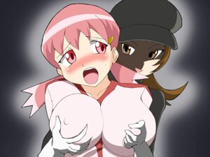 Rating: Questionable Score: 0 Tags: 2girls breast_grab breasts enemy_conversion female female_only grope groping gym_leader human lyra_(pokemon) multiple_females nintendo pokemon pokemon_gsc rule34 team_rocket whitney_(pokemon) yukinojo yuri User: bunchy7s Rating: Questionable Score: 0 Tags: 2girls breast_grab breasts enemy_conversion female female_only grope groping gym_leader human lyra_(pokemon) multiple_females nintendo pokemon pokemon_gsc rule34 team_rocket whitney_(pokemon) yukinojo yuri User: bunchy7s