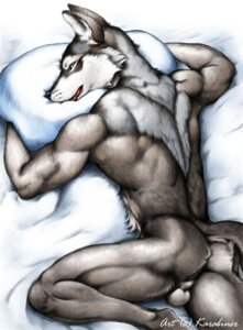 Rating: Explicit Score: 0 Tags: anthro backsack balls bed biped black_nose brown_eyes butt canid canine canis detailed e621 fur furniture genitals grey_body grey_fur hi_res high-angle_view karabiner looking_back lying male mammal muscular muscular_anthro muscular_male nude nude_anthro nude_male on_front open_mouth open_smile pillow smile solo tail white_body white_fur wolf User: bunchy7s Rating: Explicit Score: 0 Tags: anthro backsack balls bed biped black_nose brown_eyes butt canid canine canis detailed e621 fur furniture genitals grey_body grey_fur hi_res high-angle_view karabiner looking_back lying male mammal muscular muscular_anthro muscular_male nude nude_anthro nude_male on_front open_mouth open_smile pillow smile solo tail white_body white_fur wolf User: bunchy7s