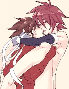 Rating: Explicit Score: 0 Tags: gay kratos_aurion lloyd_irving male male_only rule34 tagme tales_of_(series) tales_of_symphonia yaoi User: bunchy7s Rating: Explicit Score: 0 Tags: gay kratos_aurion lloyd_irving male male_only rule34 tagme tales_of_(series) tales_of_symphonia yaoi User: bunchy7s