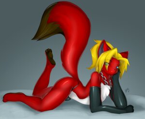 Rating: Questionable Score: 0 Tags: 3_toes anthro arm_warmers armwear blonde_hair blue_eyes brown_eyebrows brown_nose brown_pawpads canid canine clothed clothing dipstick_tail e621 eyebrows feet femboy fox fur hair looking_at_viewer lying male mammal markings multicolored_body multicolored_fur on_front panties pawpads peritian red_body red_fur solo tail tail_markings toes underwear User: bunchy7s Rating: Questionable Score: 0 Tags: 3_toes anthro arm_warmers armwear blonde_hair blue_eyes brown_eyebrows brown_nose brown_pawpads canid canine clothed clothing dipstick_tail e621 eyebrows feet femboy fox fur hair looking_at_viewer lying male mammal markings multicolored_body multicolored_fur on_front panties pawpads peritian red_body red_fur solo tail tail_markings toes underwear User: bunchy7s