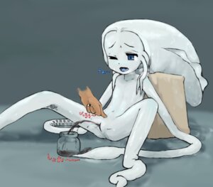 Rating: Explicit Score: 0 Tags: animal_humanoid aquatic aquatic_humanoid blue_eyes bodily_fluids cephalopod cephalopod_humanoid coleoid decapodiform disembodied_hand duo e621 female genital_fluids genitals humanoid ink_(disambiguation) male mollusk mollusk_humanoid peeing peeing_into_container sitting spread_legs spreading squid tail tentacles unknown_artist urine vulva white_body young User: bunchy7s