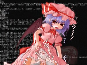 Rating: Explicit Score: 0 Tags: cum eratoho female hat pussy remilia_scarlet rule34 sex touhou wings User: bunchy7s