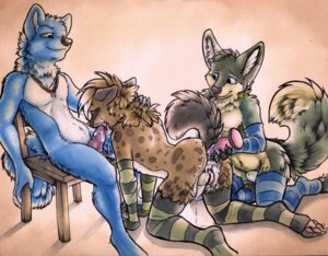 Rating: Explicit Score: 0 Tags: 2014 all_fours anal anal_penetration animal_genitalia animal_penis anthro anthro_on_anthro arm_warmers armwear backsack balls blue_body blue_fur bodily_fluids canid canine canine_genitalia canine_penis canis chair chastity_cage chastity_device chastity_key clothing cum cum_in_mouth cum_inside dildo dripping e621 erection eyes_closed fellatio fox from_behind_position fur furniture gale_(ruaidri) genital_fluids genitals group group_sex hyena jewelry key key_necklace keyholding knot leg_warmers legwear male male/male male_penetrated male_penetrating male_penetrating_male mammal mutual_chastity necklace nude object_in_ass oral oral_penetration over_sheath_chastity_cage pattern_armwear pattern_clothing pattern_legwear penetration penile penis precum precum_drip raised_tail ruaidri sex sex_toy sex_toy_in_ass sex_toy_insertion sheath sheath_chastity_cage solid_chastity_cage spotted_hyena striped_armwear striped_clothing striped_legwear stripes tail threesome toying_partner trio uktemperance wearing_chastity_cage wearing_chastity_device white_body white_fur wolf User: bunchy7s