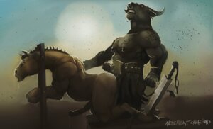 Rating: Explicit Score: 0 Tags: 2013 anal animal_genitalia animal_penis anthro anthro_on_anthro anthro_penetrated anthro_penetrating anthro_penetrating_anthro armor bdsm bent_over biceps big_penis black_body black_fur black_penis blue_sky bodily_fluids bondage bound bovid bovine brown_body brown_fur clenched_teeth cum cum_drip day defeat detailed dirt dominant dominant_male dripping duo e621 equid equine equine_genitalia equine_penis erection facial_piercing flared_penis forced from_behind_position fur genital_fluids genitals gladiator horn horse humiliation interspecies kharam_(aussieclyde) leather leather_armor male male/male male_penetrated male_penetrating male_penetrating_male mammal melee_weapon muscular muscular_male nipple_piercing nipples nose_piercing nose_ring nude orgasm outside pecs penetration penis piercing precum precum_string pteruges public public_humiliation ramis_(aussieclyde) rape restraints restricted_palette ring_piercing saliva saliva_string septum_piercing sex side_view signature sky standing stocks submissive submissive_male sun sword tattoo teeth vehementcreations warrior weapon User: bunchy7s