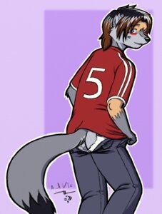 Rating: Questionable Score: 0 Tags: anthro ass_ripped black_nose blush brown_hair butt canid canine clothed clothing dipstick_tail e621 fox fur grey_body grey_fur grey_hair growth hair human_to_anthro looking_at_viewer male mammal markings nogitsunegabriel portrait rear_view smile solo species_transformation tail tail_growth tail_markings teasing three-quarter_portrait torn_clothing transformation undressing User: bunchy7s Rating: Questionable Score: 0 Tags: anthro ass_ripped black_nose blush brown_hair butt canid canine clothed clothing dipstick_tail e621 fox fur grey_body grey_fur grey_hair growth hair human_to_anthro looking_at_viewer male mammal markings nogitsunegabriel portrait rear_view smile solo species_transformation tail tail_growth tail_markings teasing three-quarter_portrait torn_clothing transformation undressing User: bunchy7s