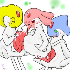 Rating: Explicit Score: 0 Tags: 1girls 2boys azelf female male mesprit penis pokemon pussy rule34 shimaneko uxie vaginal_penetration User: bunchy7s Rating: Explicit Score: 0 Tags: 1girls 2boys azelf female male mesprit penis pokemon pussy rule34 shimaneko uxie vaginal_penetration User: bunchy7s
